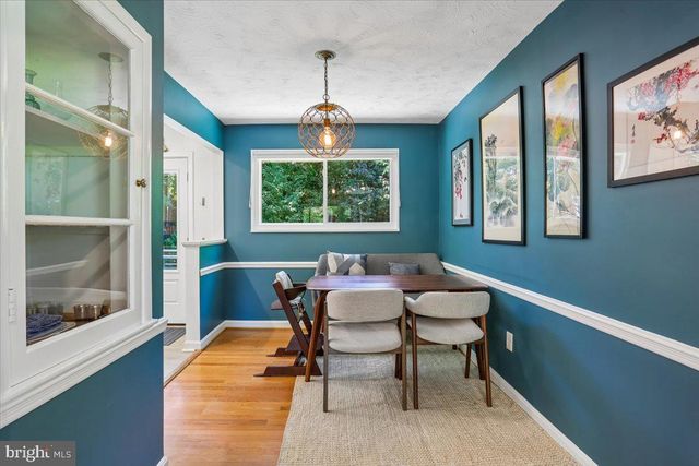 5113 FLANDERS AVE, Kensington, MD 20895