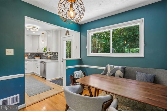 5113 FLANDERS AVE, Kensington, MD 20895