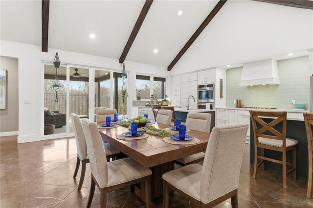 858 Gibson Hill Road, Farmington, AR 72730