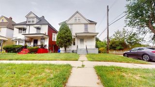 3628 Seminole Street, Detroit, MI 48214