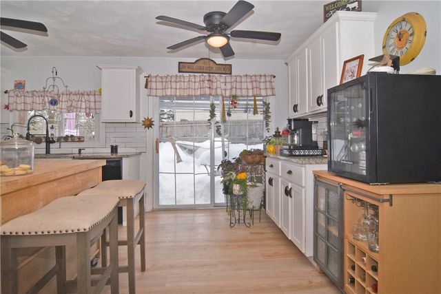 37 Gerald Street, Warwick, RI 02886