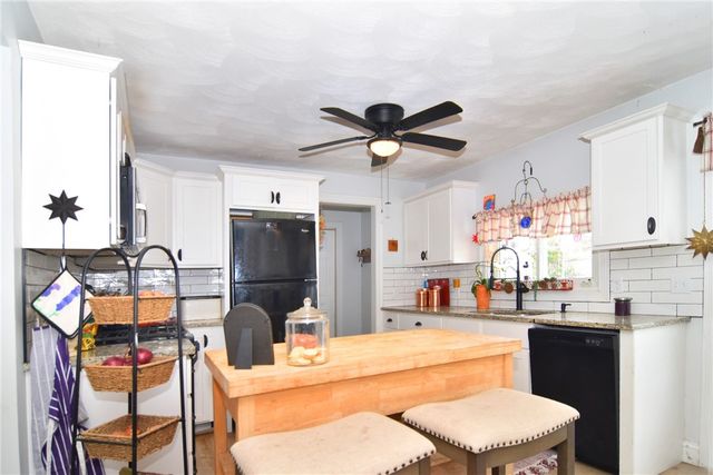 37 Gerald Street, Warwick, RI 02886