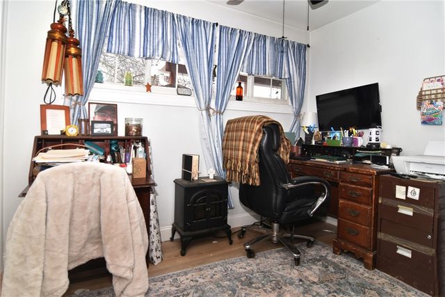 37 Gerald Street, Warwick, RI 02886