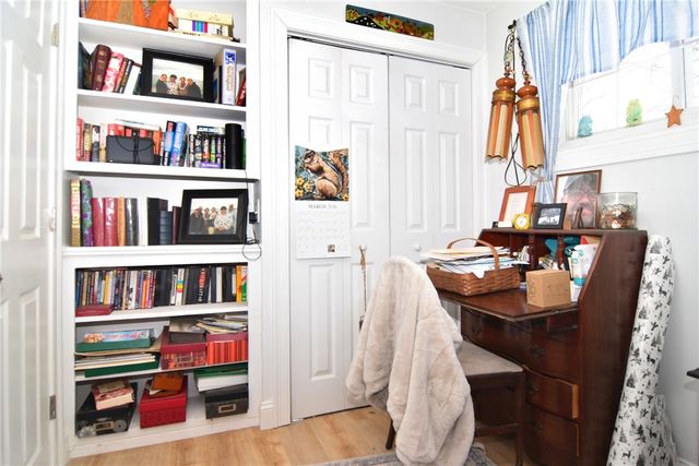 37 Gerald Street, Warwick, RI 02886