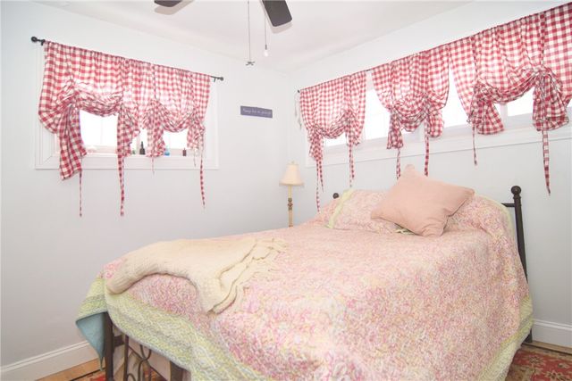 37 Gerald Street, Warwick, RI 02886