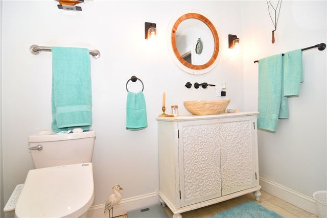 37 Gerald Street, Warwick, RI 02886