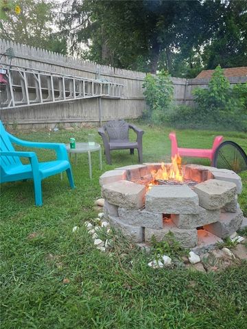 37 Gerald Street, Warwick, RI 02886