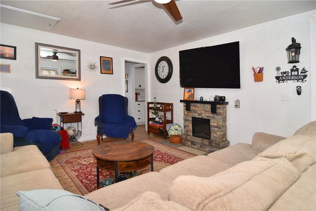 37 Gerald Street, Warwick, RI 02886