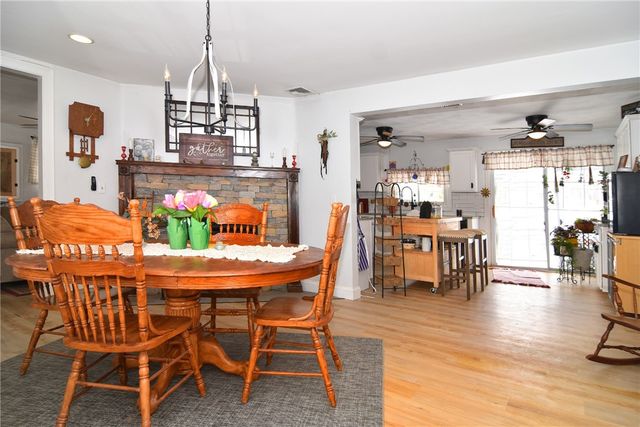 37 Gerald Street, Warwick, RI 02886