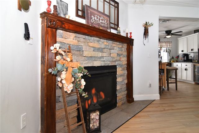 37 Gerald Street, Warwick, RI 02886