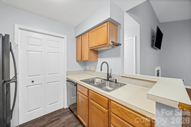 8119 Tremaine Court Unit E, Charlotte, NC 28227