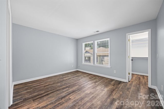 8119 Tremaine Court Unit E, Charlotte, NC 28227