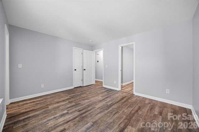 8119 Tremaine Court Unit E, Charlotte, NC 28227