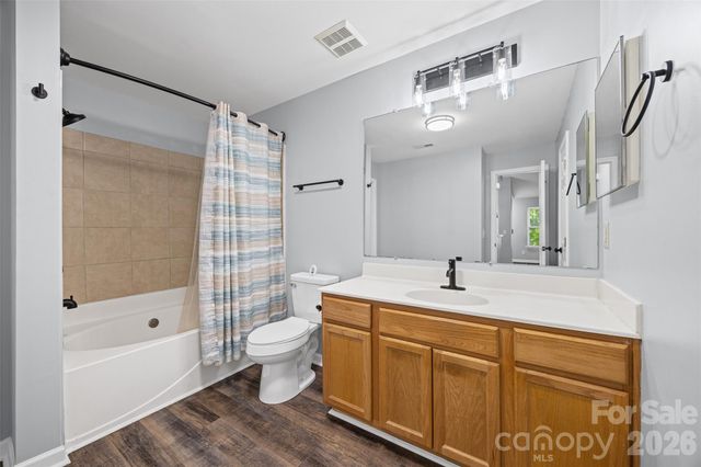 8119 Tremaine Court Unit E, Charlotte, NC 28227