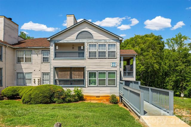 8119 Tremaine Court Unit E, Charlotte, NC 28227