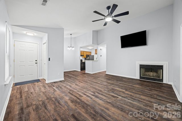 8119 Tremaine Court Unit E, Charlotte, NC 28227
