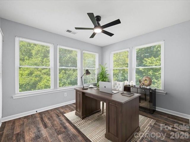 8119 Tremaine Court Unit E, Charlotte, NC 28227
