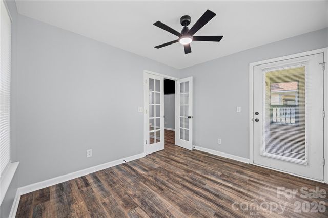 8119 Tremaine Court Unit E, Charlotte, NC 28227