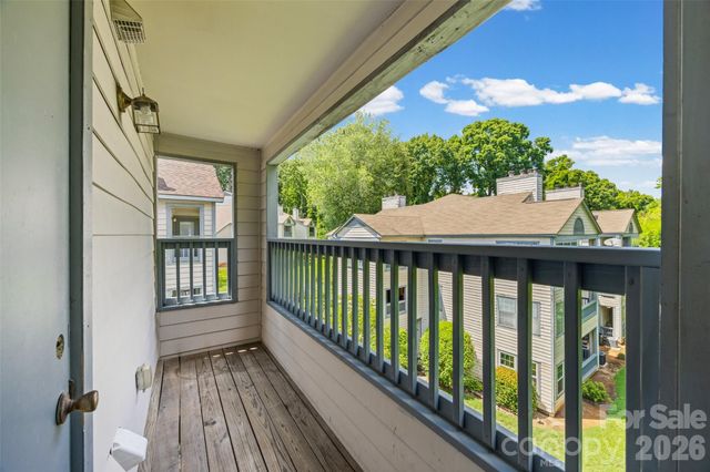 8119 Tremaine Court Unit E, Charlotte, NC 28227