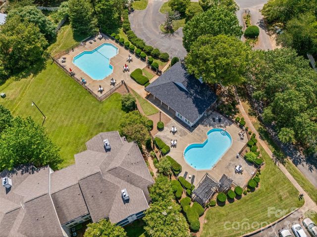 8119 Tremaine Court Unit E, Charlotte, NC 28227