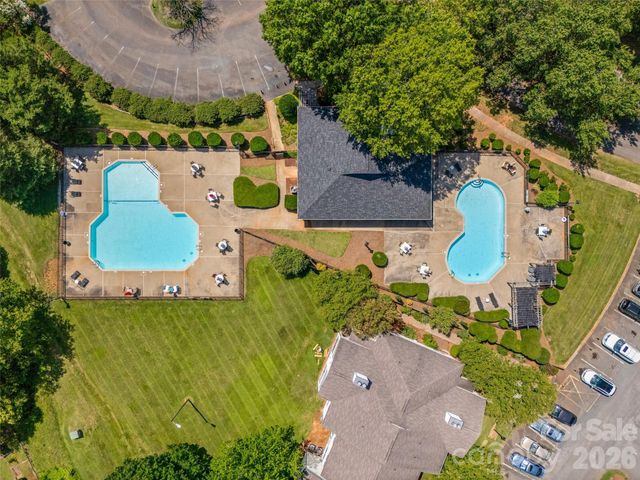 8119 Tremaine Court Unit E, Charlotte, NC 28227