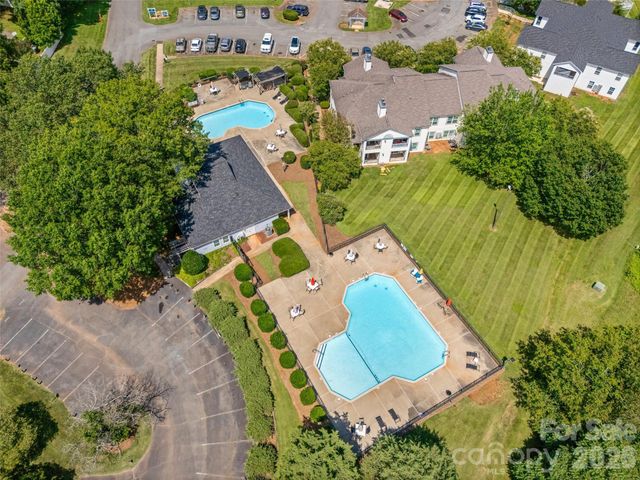 8119 Tremaine Court Unit E, Charlotte, NC 28227