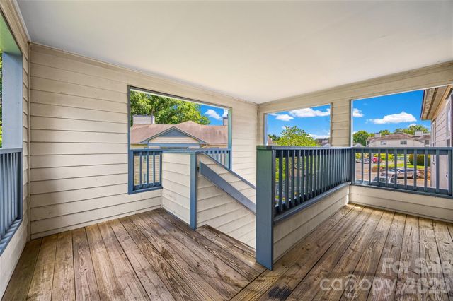 8119 Tremaine Court Unit E, Charlotte, NC 28227