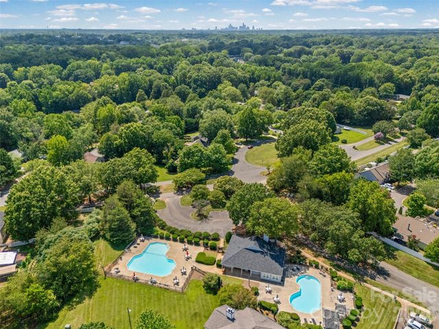 8119 Tremaine Court Unit E, Charlotte, NC 28227