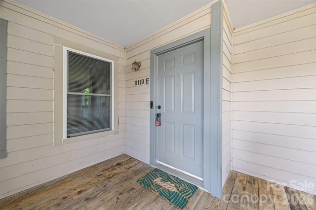 8119 Tremaine Court Unit E, Charlotte, NC 28227