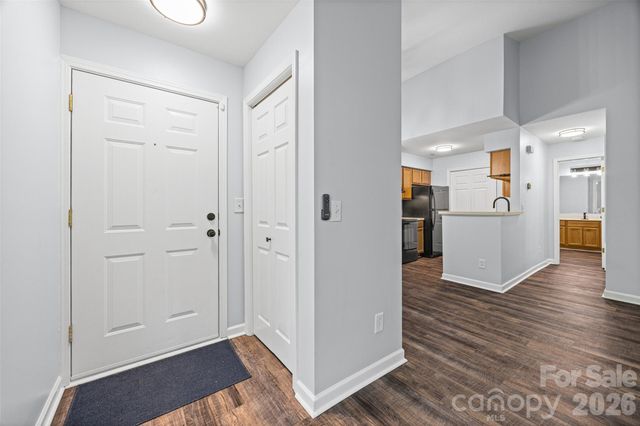8119 Tremaine Court Unit E, Charlotte, NC 28227