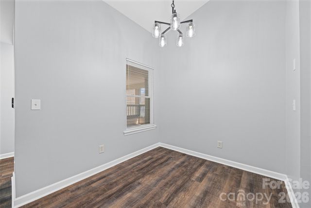 8119 Tremaine Court Unit E, Charlotte, NC 28227