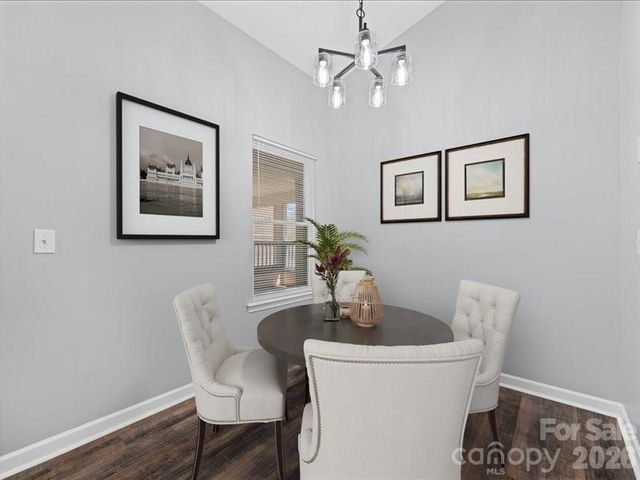 8119 Tremaine Court Unit E, Charlotte, NC 28227
