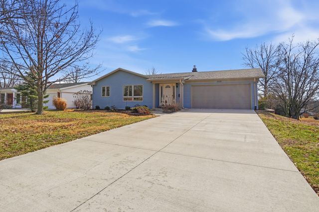 2508 SHEPARD BLVD, Columbia, MO 65201