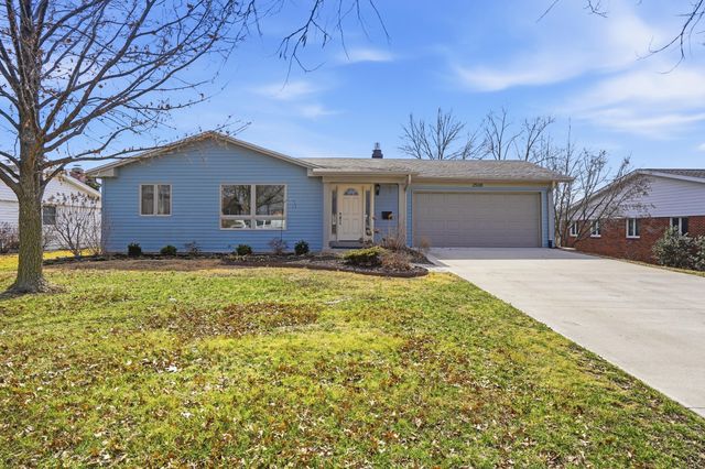 2508 SHEPARD BLVD, Columbia, MO 65201