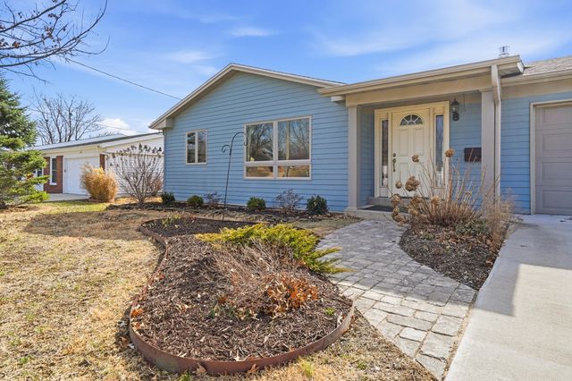 2508 SHEPARD BLVD, Columbia, MO 65201