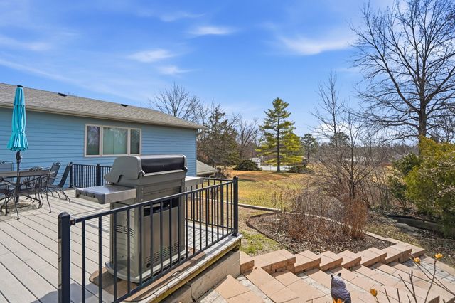 2508 SHEPARD BLVD, Columbia, MO 65201