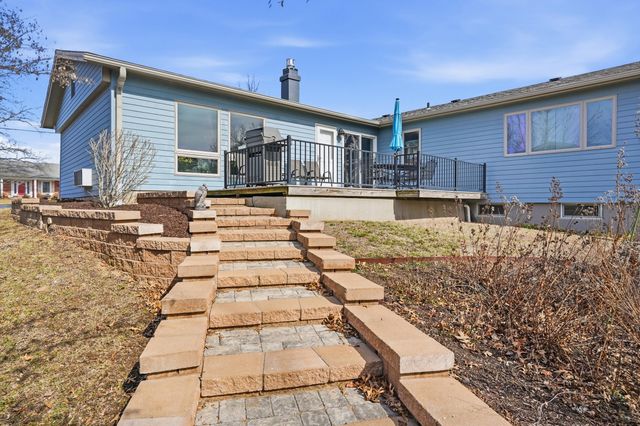 2508 SHEPARD BLVD, Columbia, MO 65201