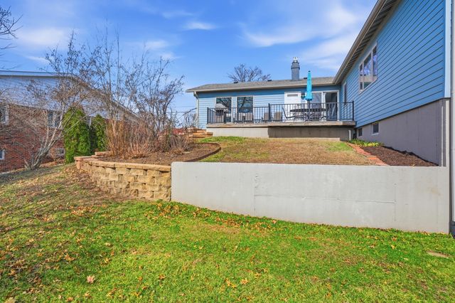 2508 SHEPARD BLVD, Columbia, MO 65201