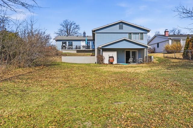 2508 SHEPARD BLVD, Columbia, MO 65201