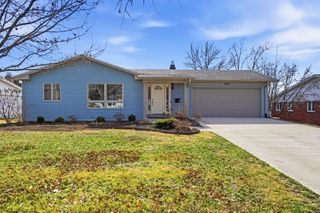 2508 SHEPARD BLVD, Columbia, MO 65201