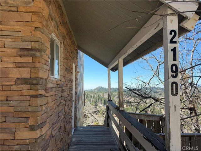 2190 Tank, Running Springs, CA 92382