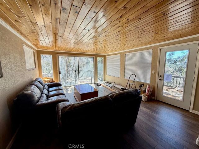 2190 Tank, Running Springs, CA 92382