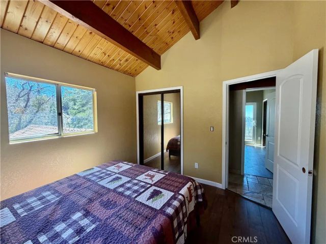 2190 Tank, Running Springs, CA 92382