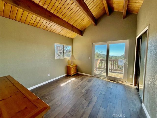 2190 Tank, Running Springs, CA 92382