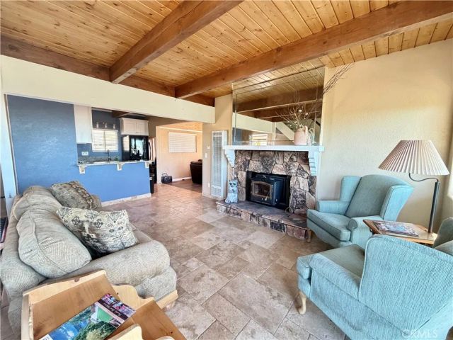 2190 Tank, Running Springs, CA 92382