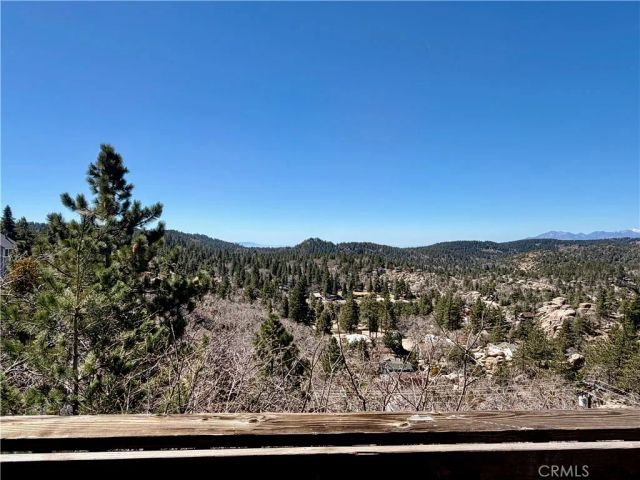 2190 Tank, Running Springs, CA 92382