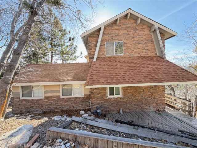 2190 Tank, Running Springs, CA 92382