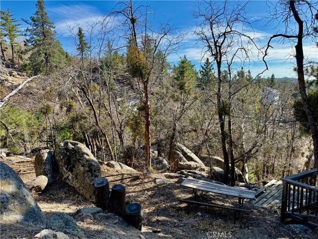 2190 Tank, Running Springs, CA 92382