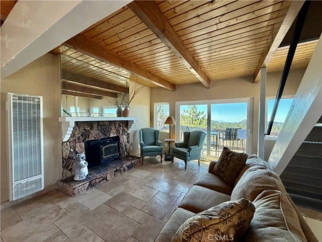 2190 Tank, Running Springs, CA 92382