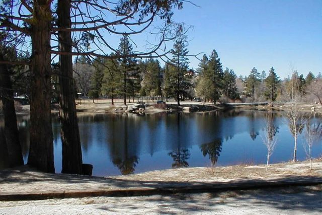 2190 Tank, Running Springs, CA 92382